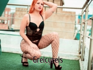 Greicyreis