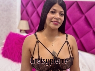 Greisypierre