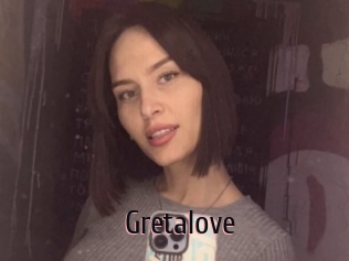 Gretalove