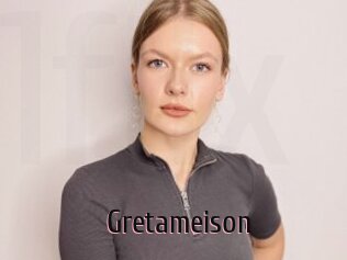 Gretameison