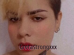 Gretastrongxxx
