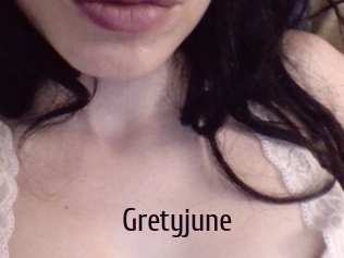 Gretyjune