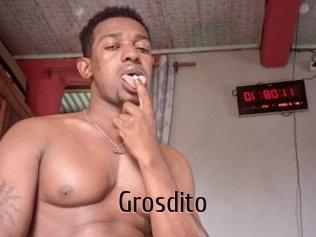 Grosdito