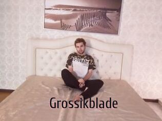 Grossikblade