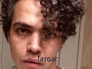 Grroar