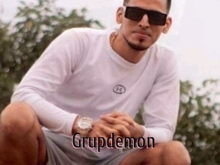 Grupdemon