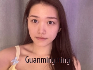 Guanmingming
