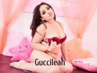 Guccileah