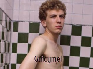 Guicymel