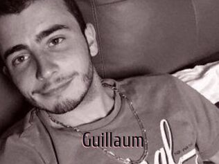 Guillaum