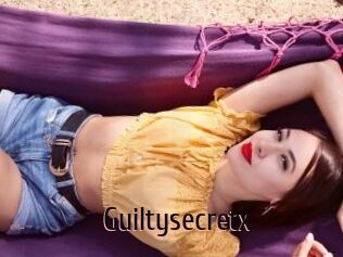 Guiltysecretx