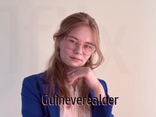 Guineverealder