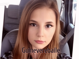 Guineverebaile