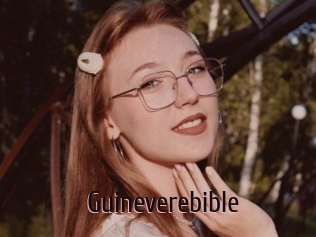 Guineverebible