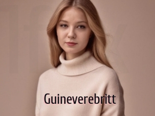 Guineverebritt