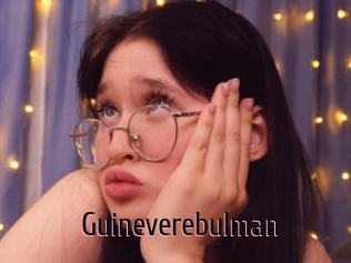 Guineverebulman