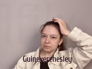 Guineverehesley