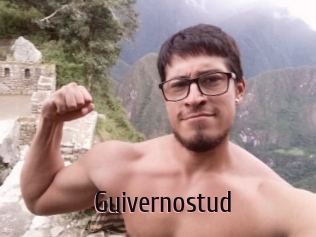 Guivernostud