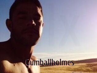 Gumballholmes