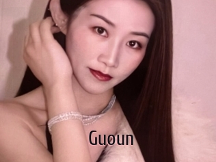 guoun 1 film x