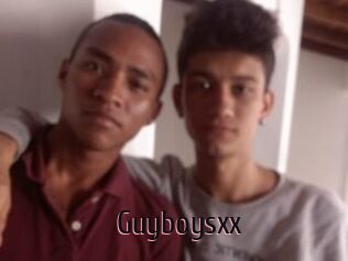 Guyboysxx