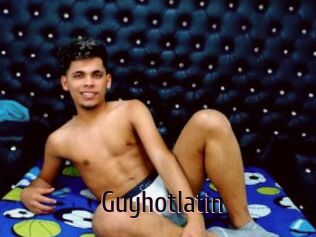 Guyhotlatin
