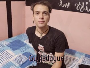 Guyjedugue