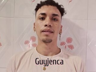 Guyjenca