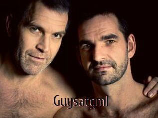 Guysatgml