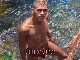 Guysexyhot