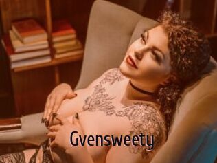Gvensweety