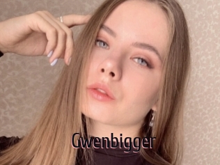 Gwenbigger