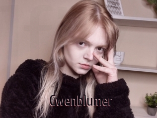 Gwenblumer