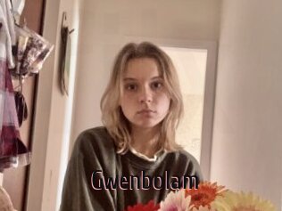 Gwenbolam