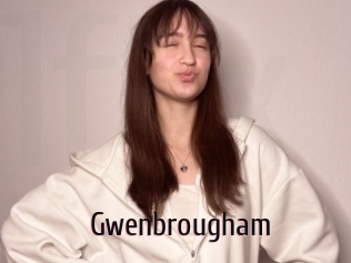Gwenbrougham