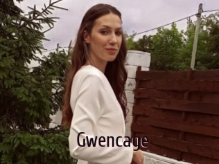 Gwencage