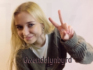 Gwendolynbyrd