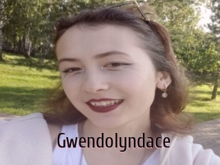 Gwendolyndace