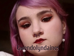 Gwendolyndaines