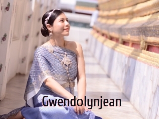 Gwendolynjean