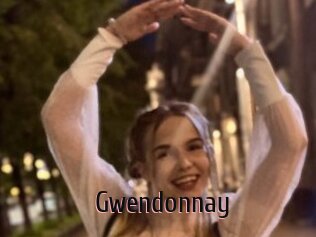 Gwendonnay
