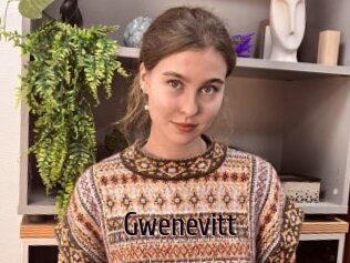 Gwenevitt