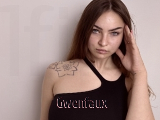 Gwenfaux