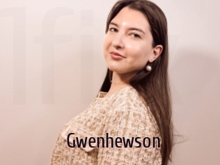 Gwenhewson