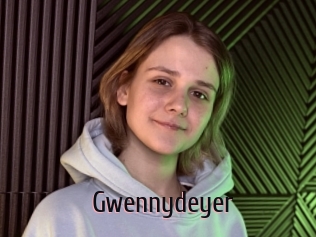 Gwennydeyer