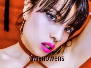 Gwenowens