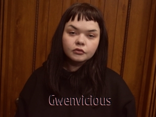 Gwenvicious