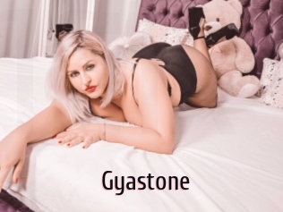 gyastone 1 film x