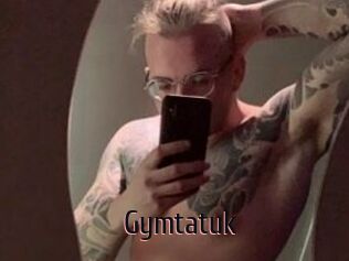 Gymtatuk