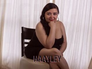 HAAYLEY